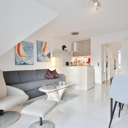 Gorch-Fock-Park Haus 57 Gorch-Fock-Park 57 Appartement 26 Timmendorfer Strand Buitenkant foto