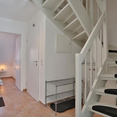 Gorch-Fock-Park Haus 57 Gorch-Fock-Park 57 Appartement 26 Timmendorfer Strand Buitenkant foto
