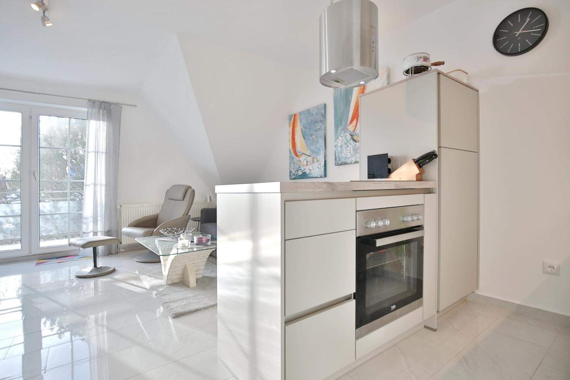 Gorch-Fock-Park Haus 57 Gorch-Fock-Park 57 Appartement 26 Timmendorfer Strand Buitenkant foto