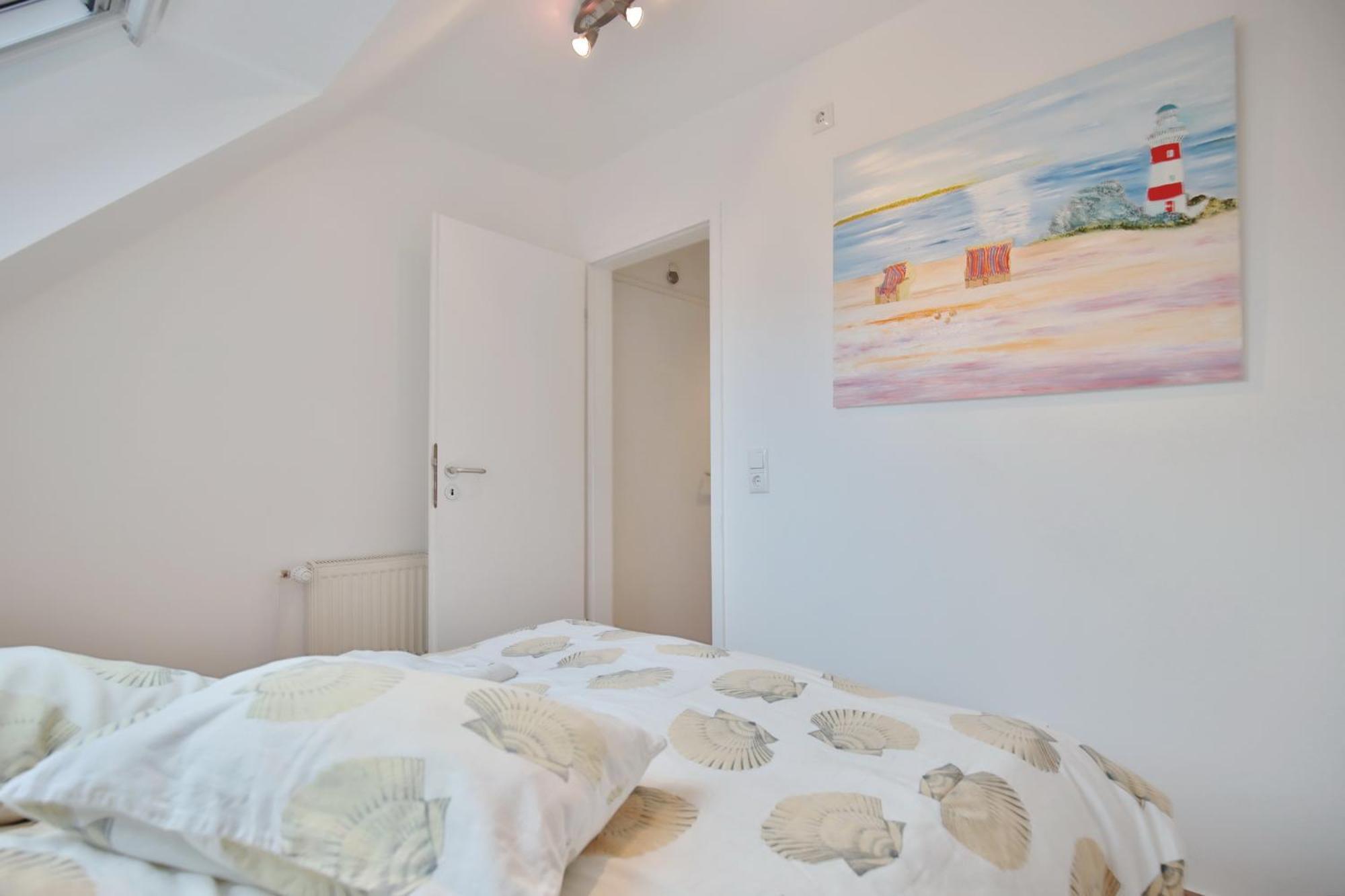 Gorch-Fock-Park Haus 57 Gorch-Fock-Park 57 Appartement 26 Timmendorfer Strand Buitenkant foto