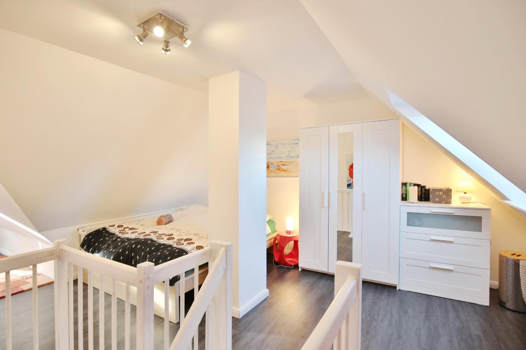 Gorch-Fock-Park Haus 57 Gorch-Fock-Park 57 Appartement 26 Timmendorfer Strand Buitenkant foto