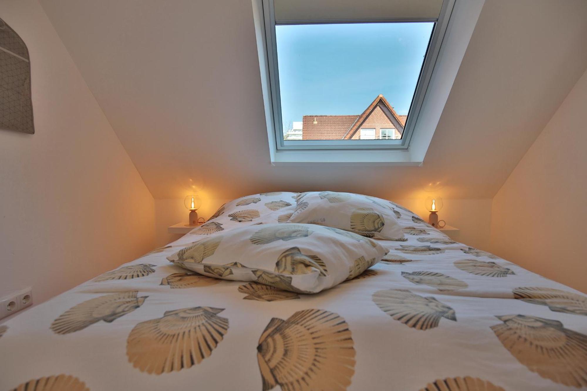 Gorch-Fock-Park Haus 57 Gorch-Fock-Park 57 Appartement 26 Timmendorfer Strand Buitenkant foto